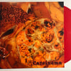 Blasted Pancreas - "Carcinoma" 12" vinyl