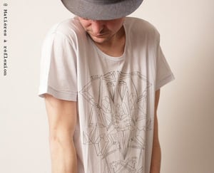 Image of <b>Lala Berlin</b> _________________<br>T-shirt Iggy<br>Iggy T-shirt<br>