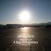 Image of Johnny Flynn - A Bag Of Hammers Soundtrack 12"
