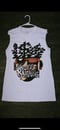 Image of ROCKSTAR GRAPHIC TANK