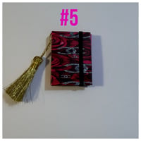 Image 9 of Mini Book Journal 