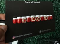 Image 3 of Red Queen 