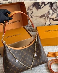 Image 7 of LV Shoulder Tote