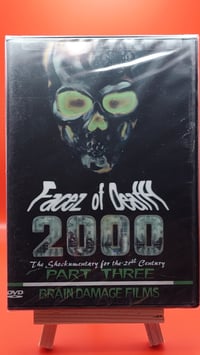 Image 5 of Facez of Death 2000 1-7 (Bundle) 