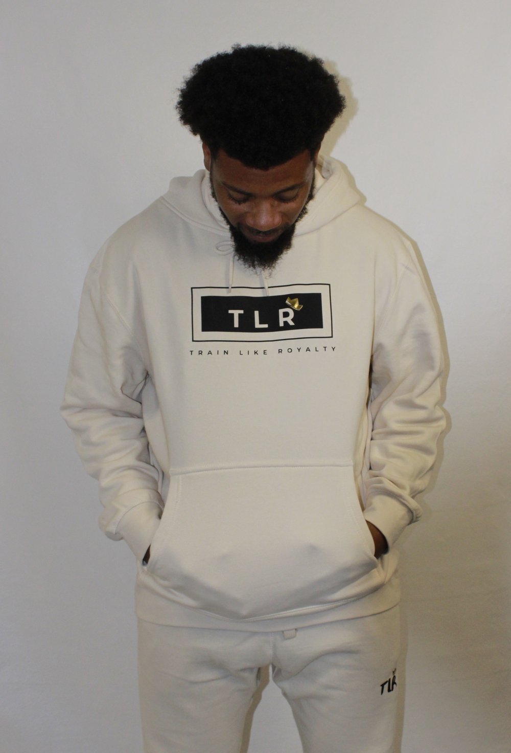Unisex Pullover Hoodie