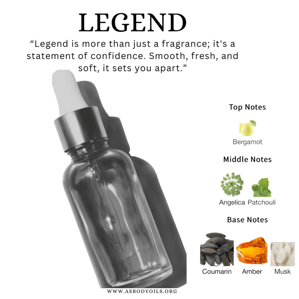Image of Legend