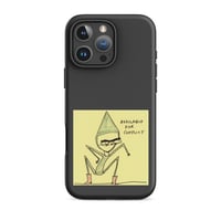 Image 7 of Tough Case for iPhone® available for conflict 
