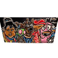 Image 16 of 90’s Best Canvas