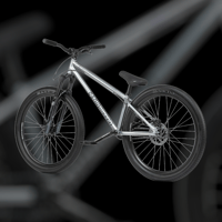 Image 2 of Radio Bike Co. - Asura Pro