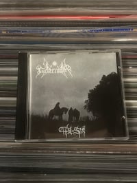 Image 1 of CD Gehenna «First Spell» ORIGINAL