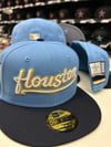 New Era 5950 Boys In Blue 