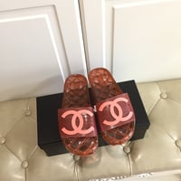 CC Rubber Slides