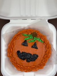 Image 2 of Bento cakes