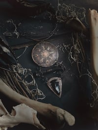 Image 5 of  Scavenger of human sorrow  