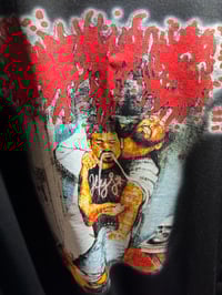 Image 3 of Salvation Saves *