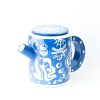 Image 3 of ENJOY COFFEE/TEA SET