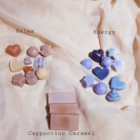 Image 5 of Ceramic  Wax Melt Burner Set