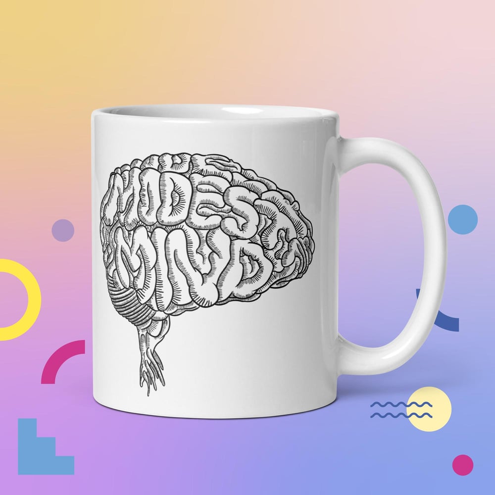 Image of Coffee Mug