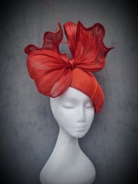 Image 2 of 'Dolly' in Burnt Orange