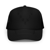 Phoenix Trucker Hat (BOB)