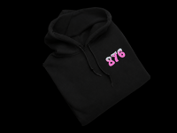 Image 4 of Custom Area Code sweatshirt or hoodie