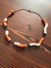 Ceramic Cigarette Choker - Custom