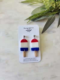 Image 1 of Popsicles