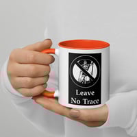 Image 5 of Leave No Trace Mug