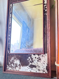 Image 8 of Ginger Hide & Reclaimed Rimu