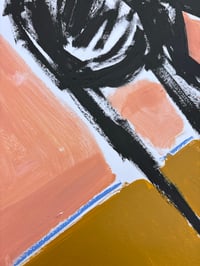 Image 3 of "Duo” - Original