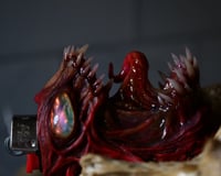 Image 3 of The Carnage- collectible mini Bic Lighter Sleeve