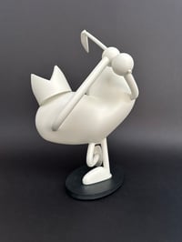 Image 2 of GOLFKOEUR - White