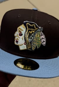 Image 3 of “Jewelers Row” Blackhawks LEFTOVERS