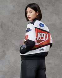 Image 5 of BTS Jungkook Racing Jacket