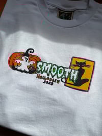 Image of halloween tee