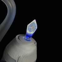 Image 10 of New Proxy / Peak Joystick 8 - UV HAZE Opal crystal