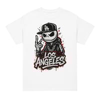 Image 1 of Trubledera Jack DryBlend® T-Shirt