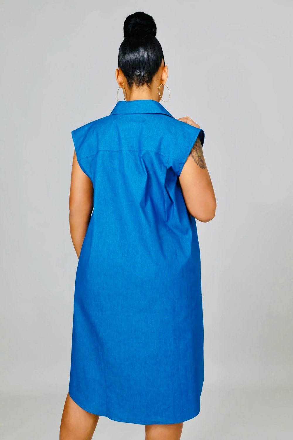 Image of FEELING SO CUTE DRESS