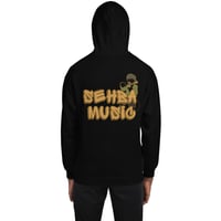 Sehba Hoodie