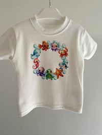 Image 1 of Under the Sea Wreath