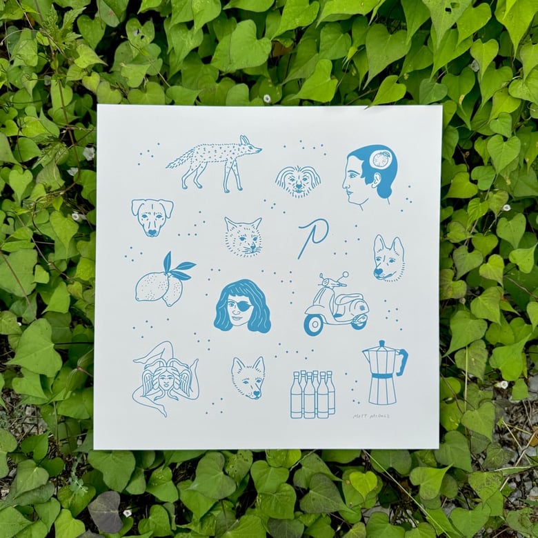 Image of Prova Print