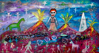 Image 1 of Zozobra