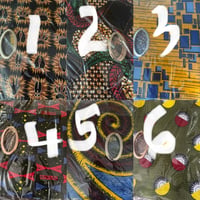 Image 4 of Ankara Print Handbags