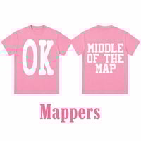 OK TEE (PINK)