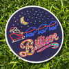 Billieve Stickers