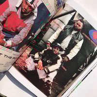 Image 3 of Prodigy Red The Soles Mixtape & Book Bundle (PREORDER)