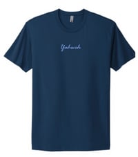 Yahweh - “Jesus is Epic” T-Shirt