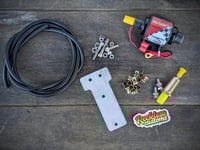 Image 4 of GY6 Electric Fuel Pump Kit