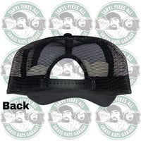 Image 5 of NEW TFA Nuts & Bolts Flag Hats!!