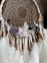 Image 2 of Macha Little Dreamcatcher 